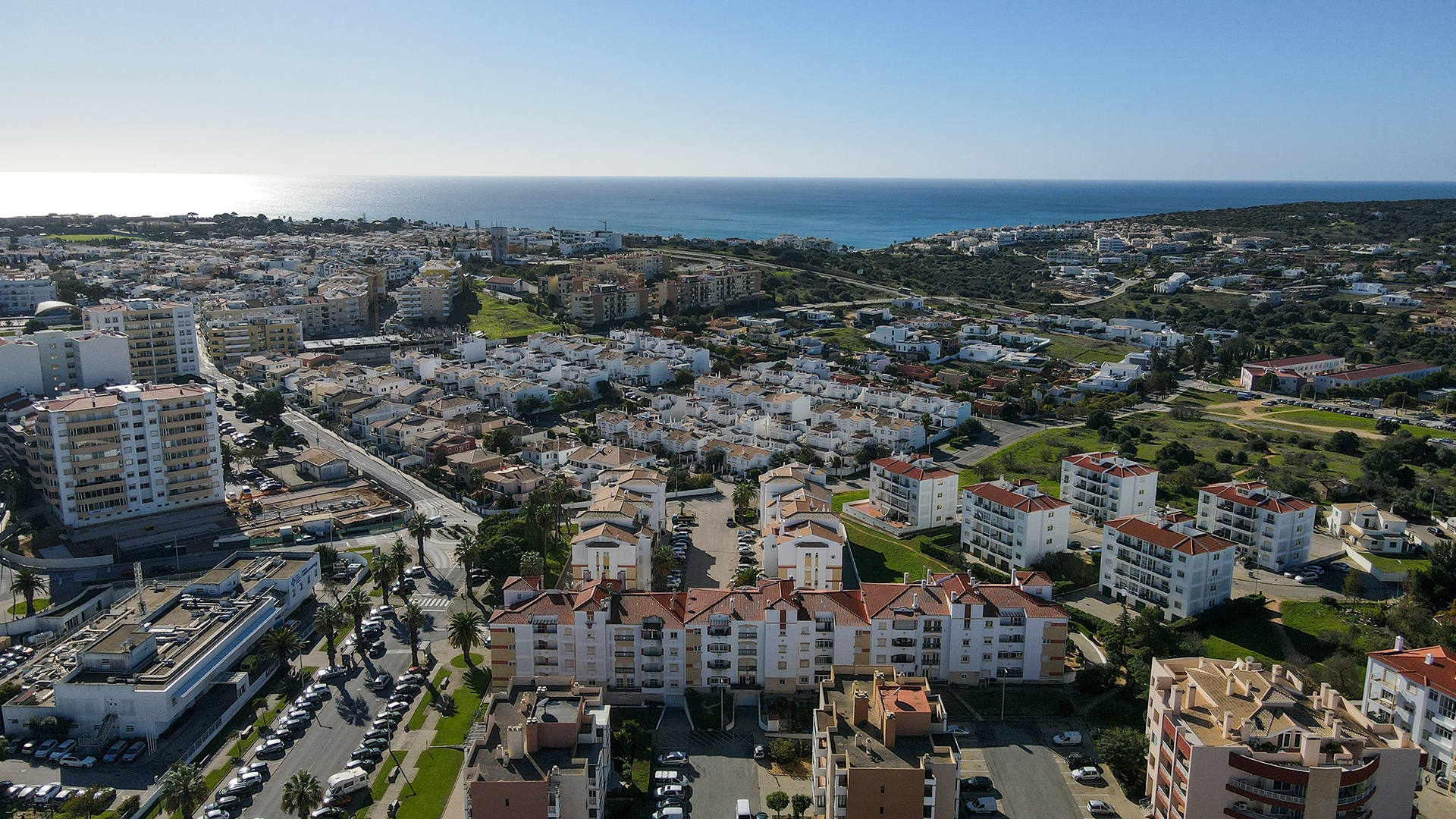Apartment in Lagos - view 1