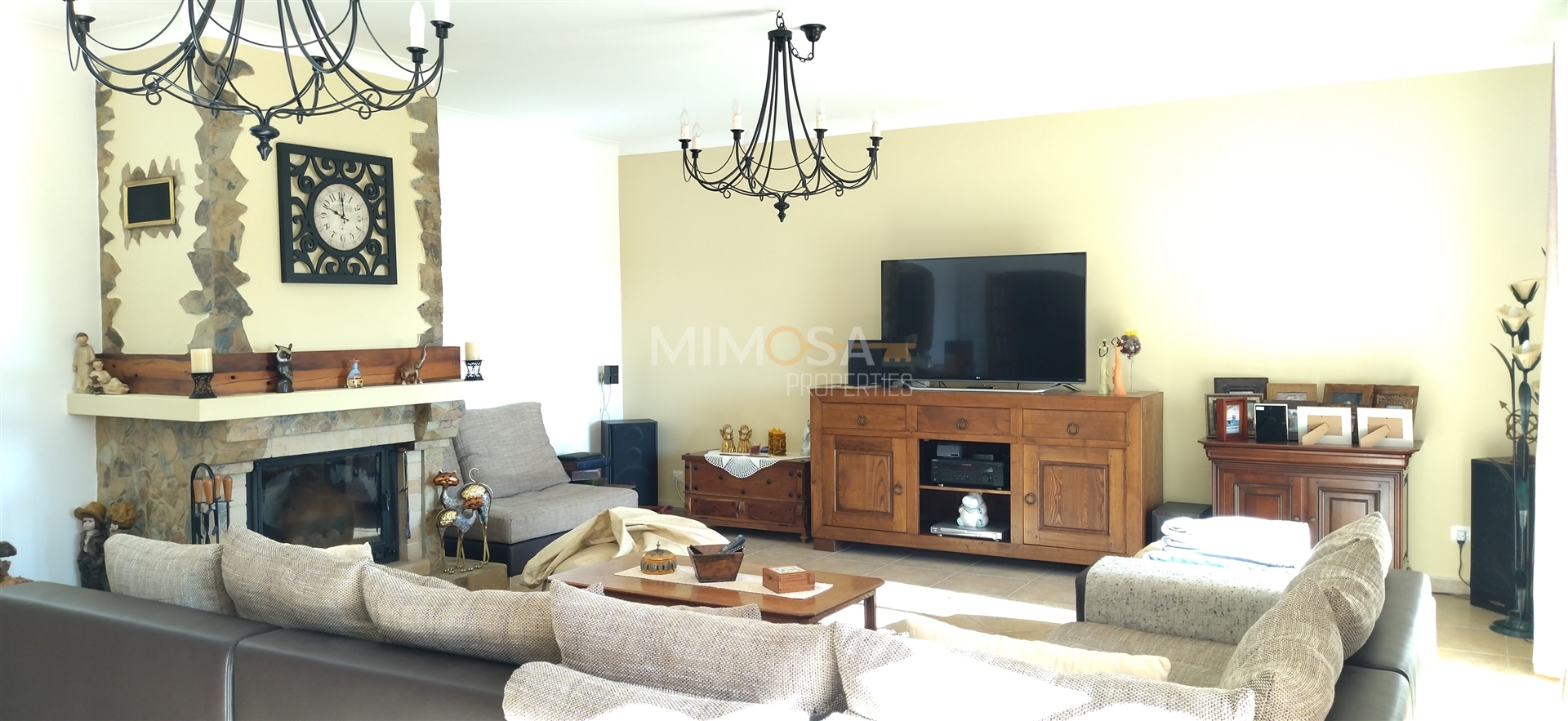 House in Lagos - view 1