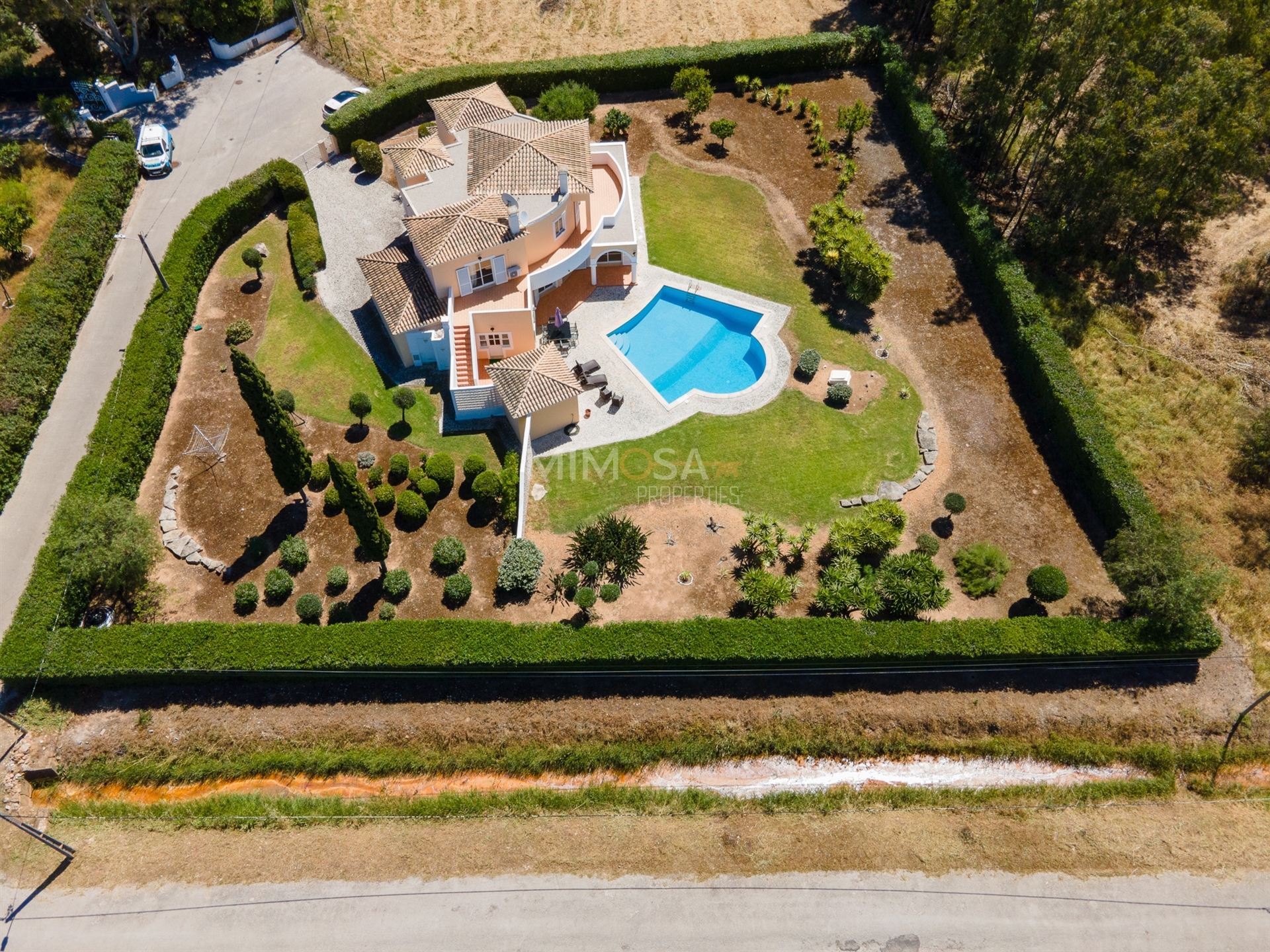 House in Penina - Image 4