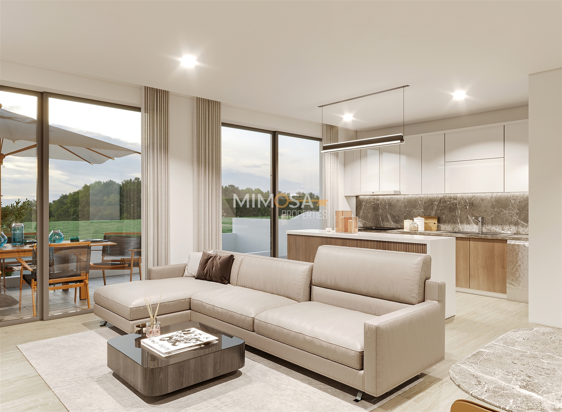 House in Estombar - Image 3