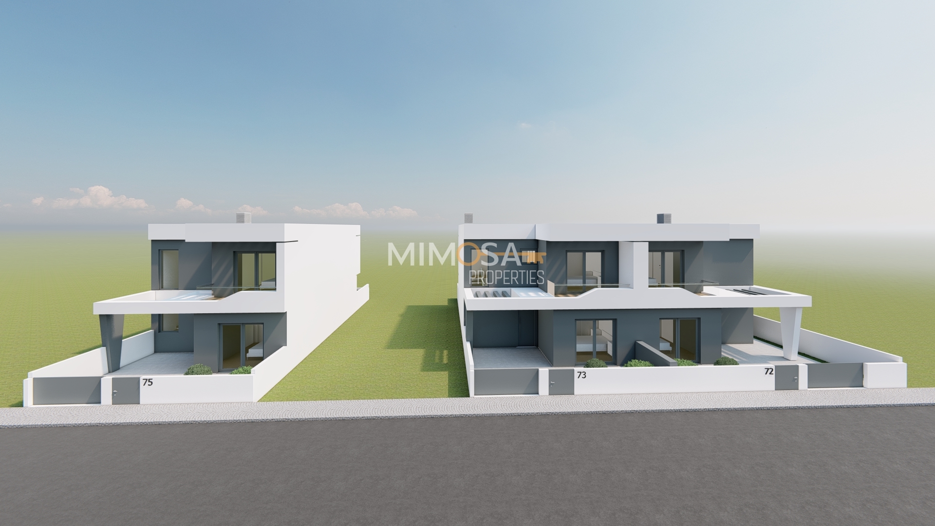 House in Estombar - Image 4