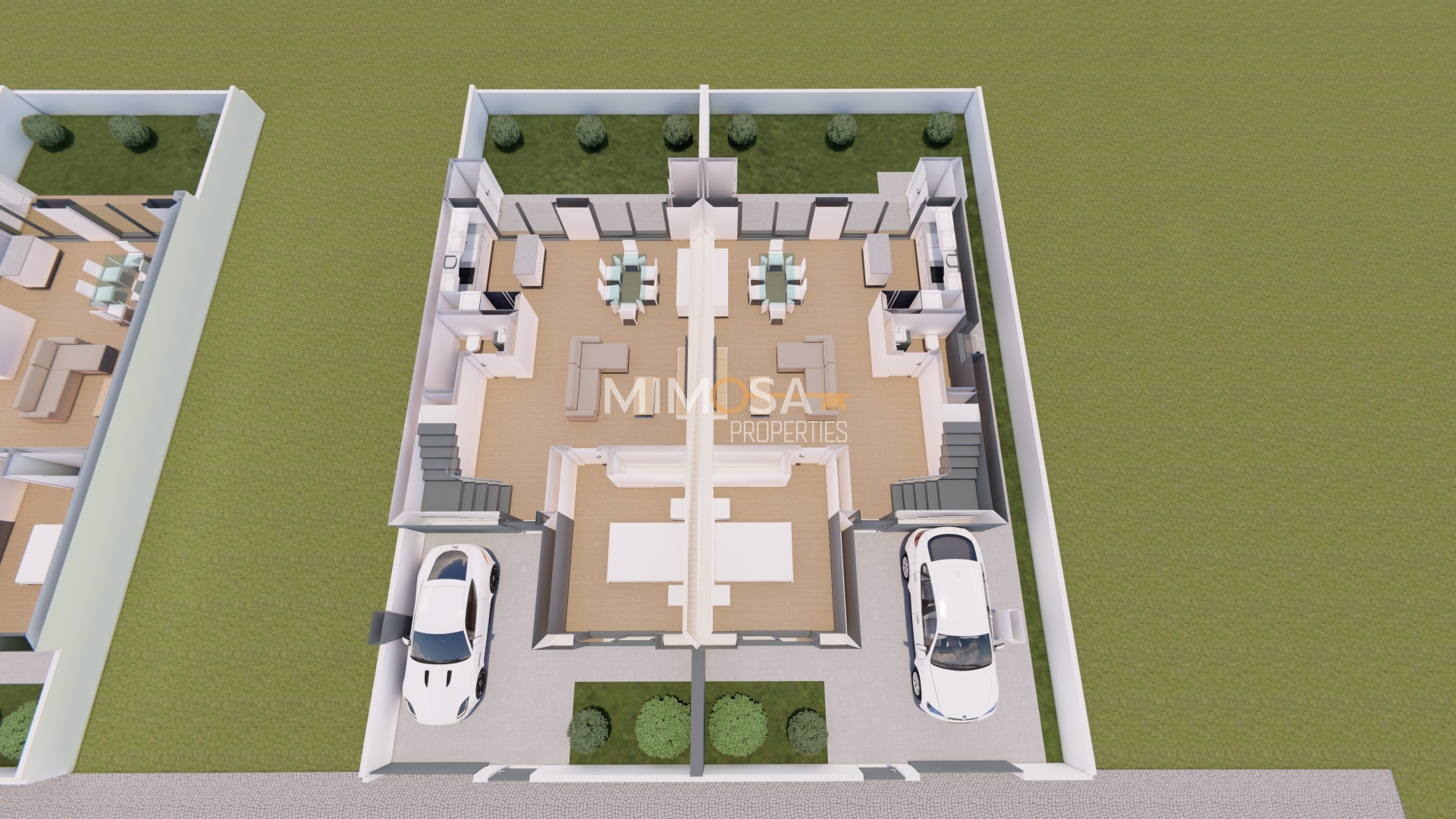 House in Estombar - Image 5