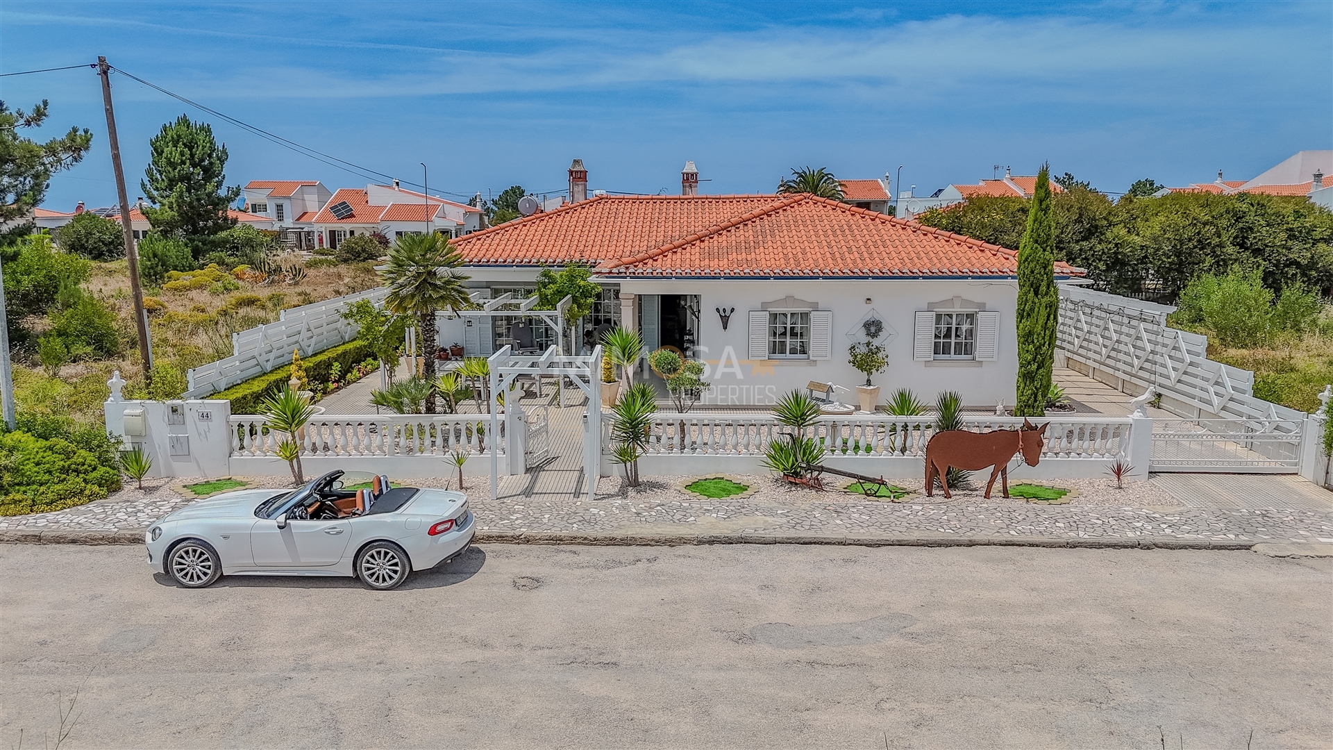 House in Aljezur - Image 2