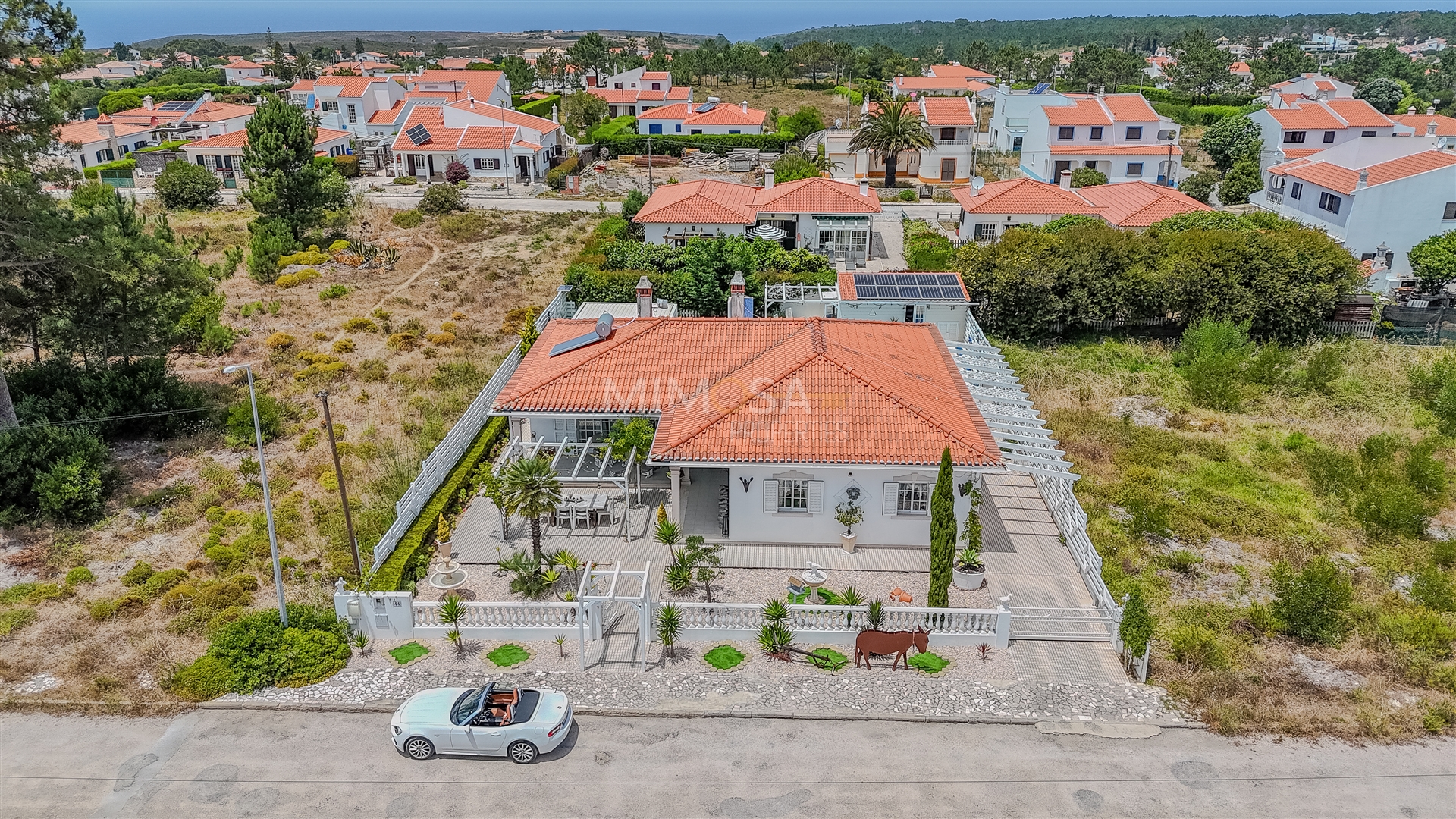 House in Aljezur - Image 4