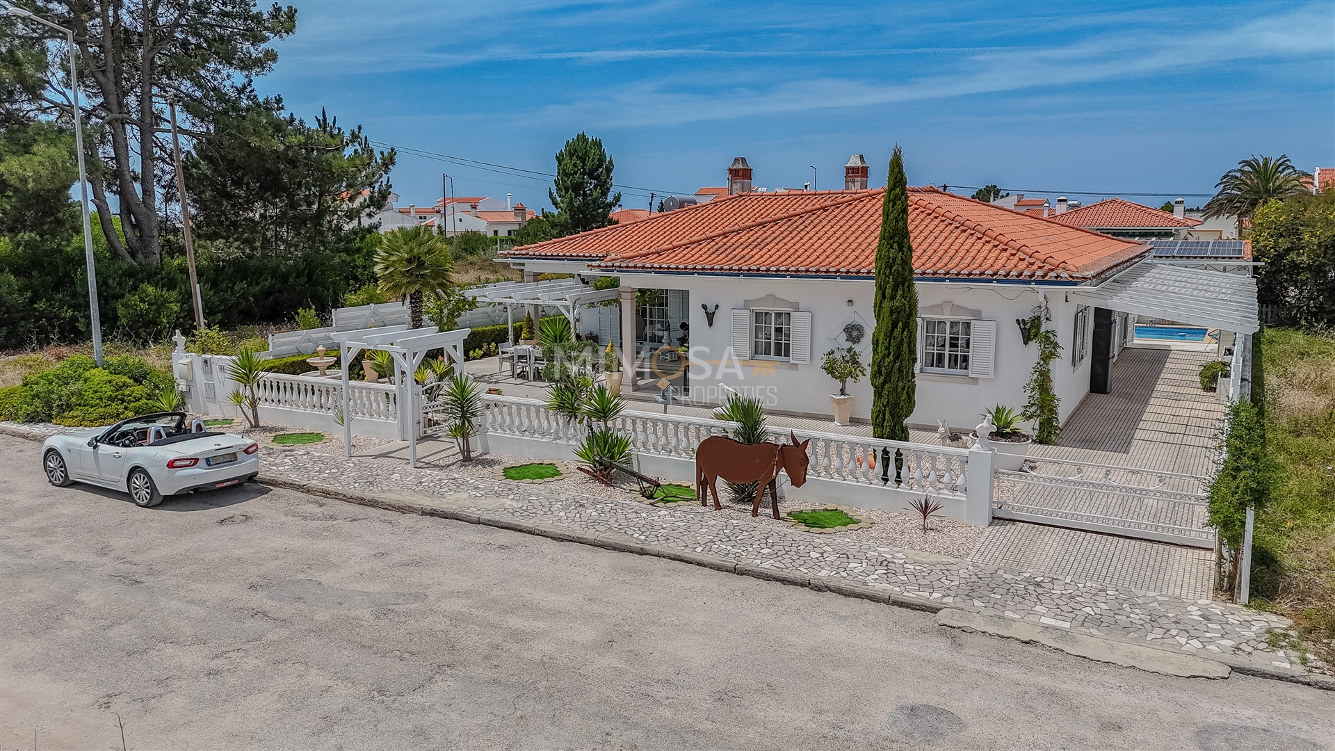 House in Aljezur - Image 3