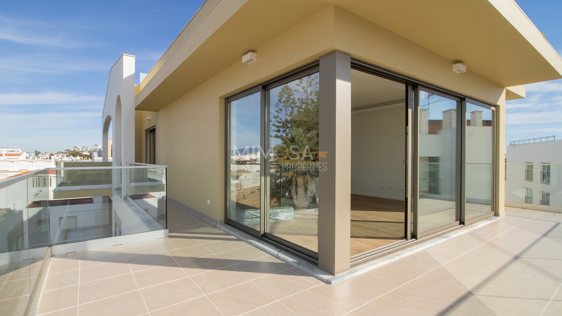 Apartment in Alvor - Image 4