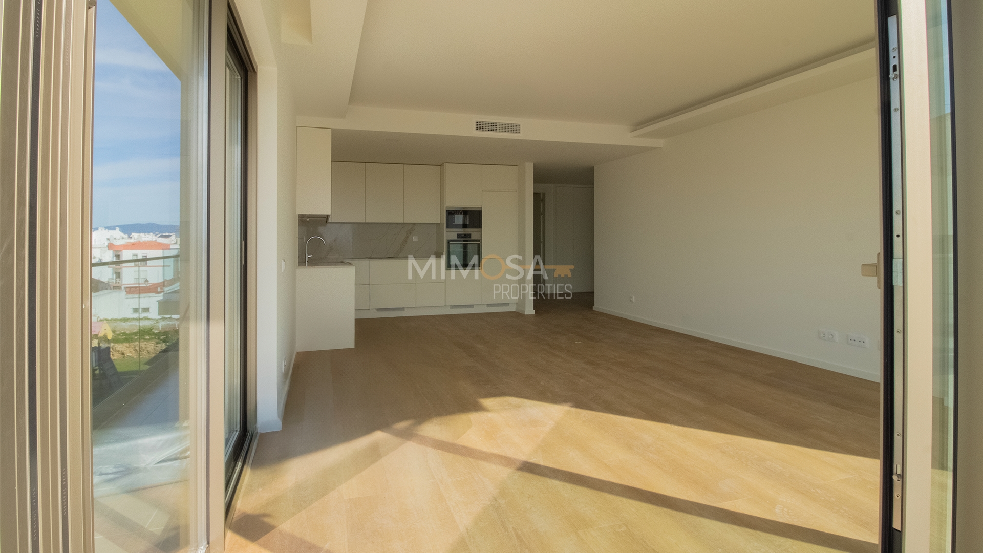 Apartment in Alvor - Image 3