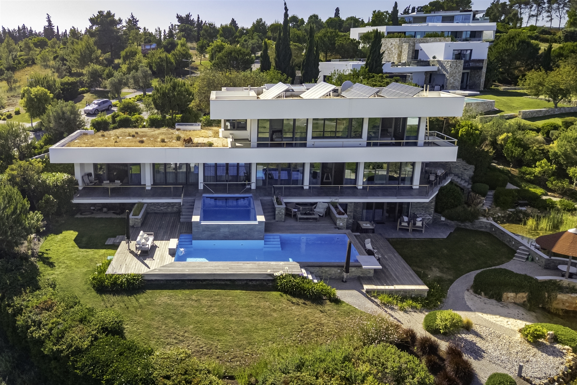 House in Lagos - view 1