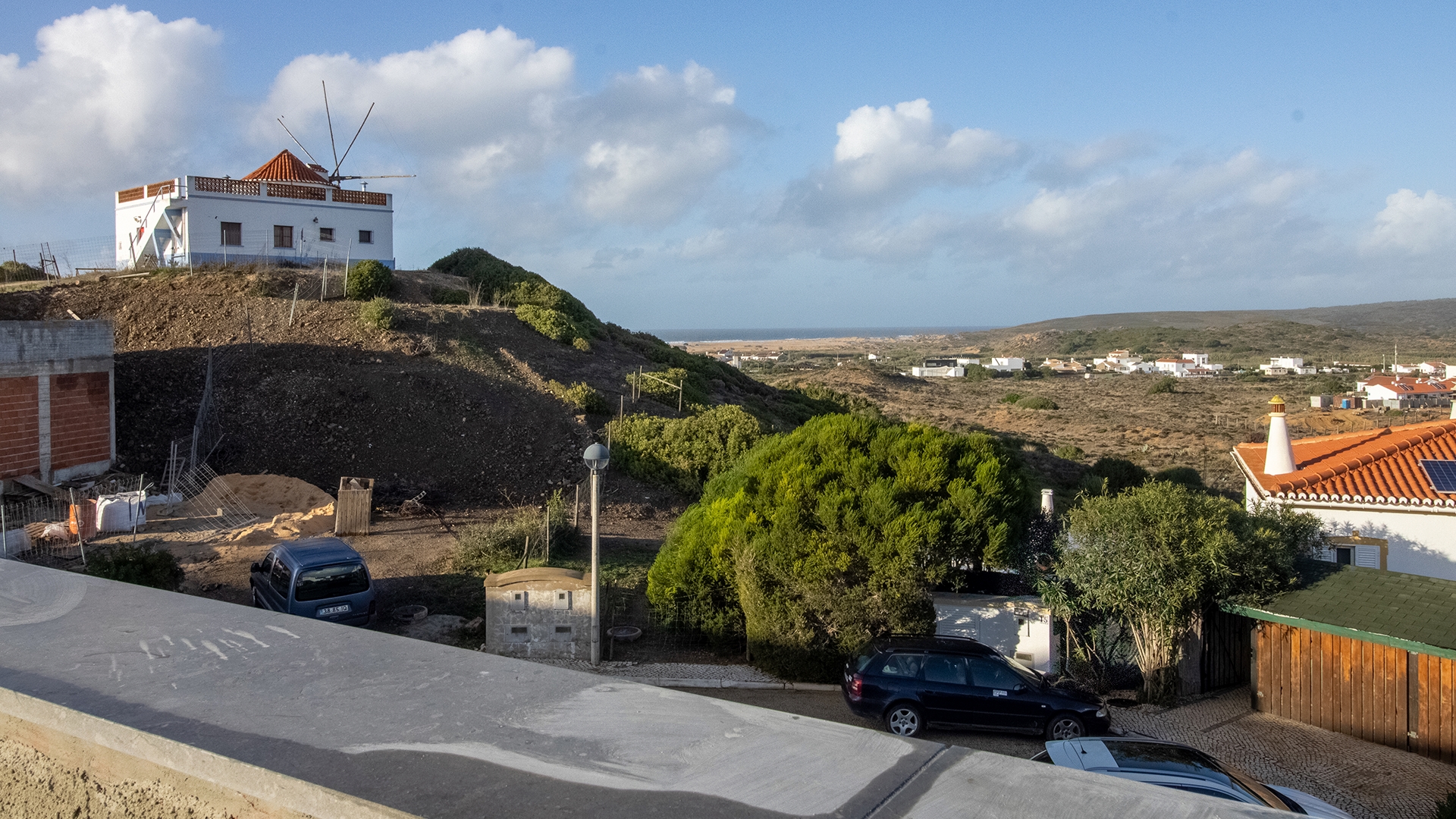 House in Carrapateira - view 1