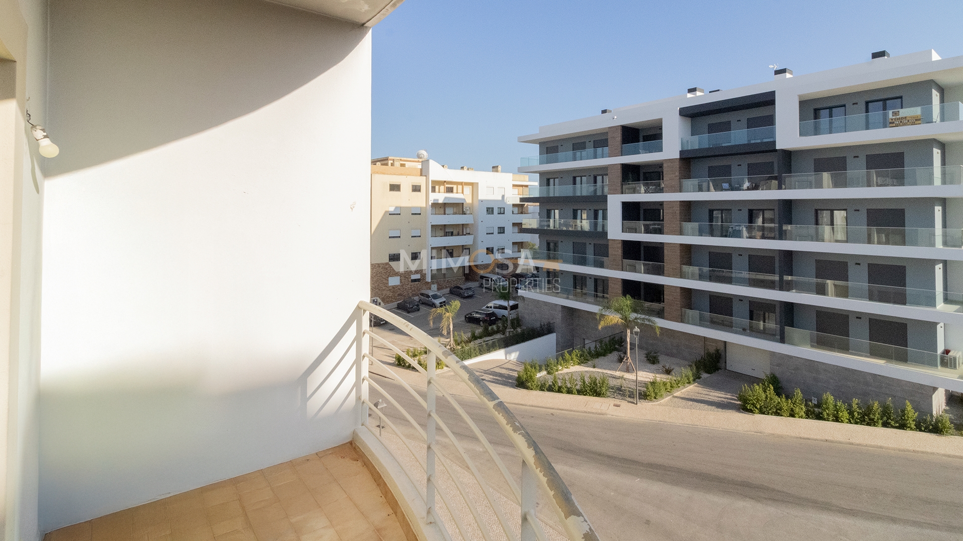 Apartment in Lagos - view 1