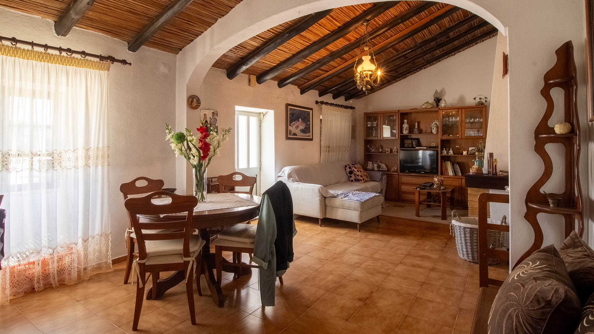 House in Silves - view 1