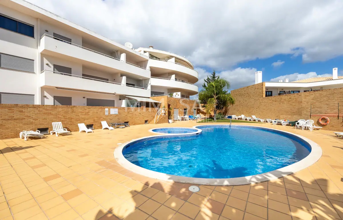 Apartment in Lagos - view 1