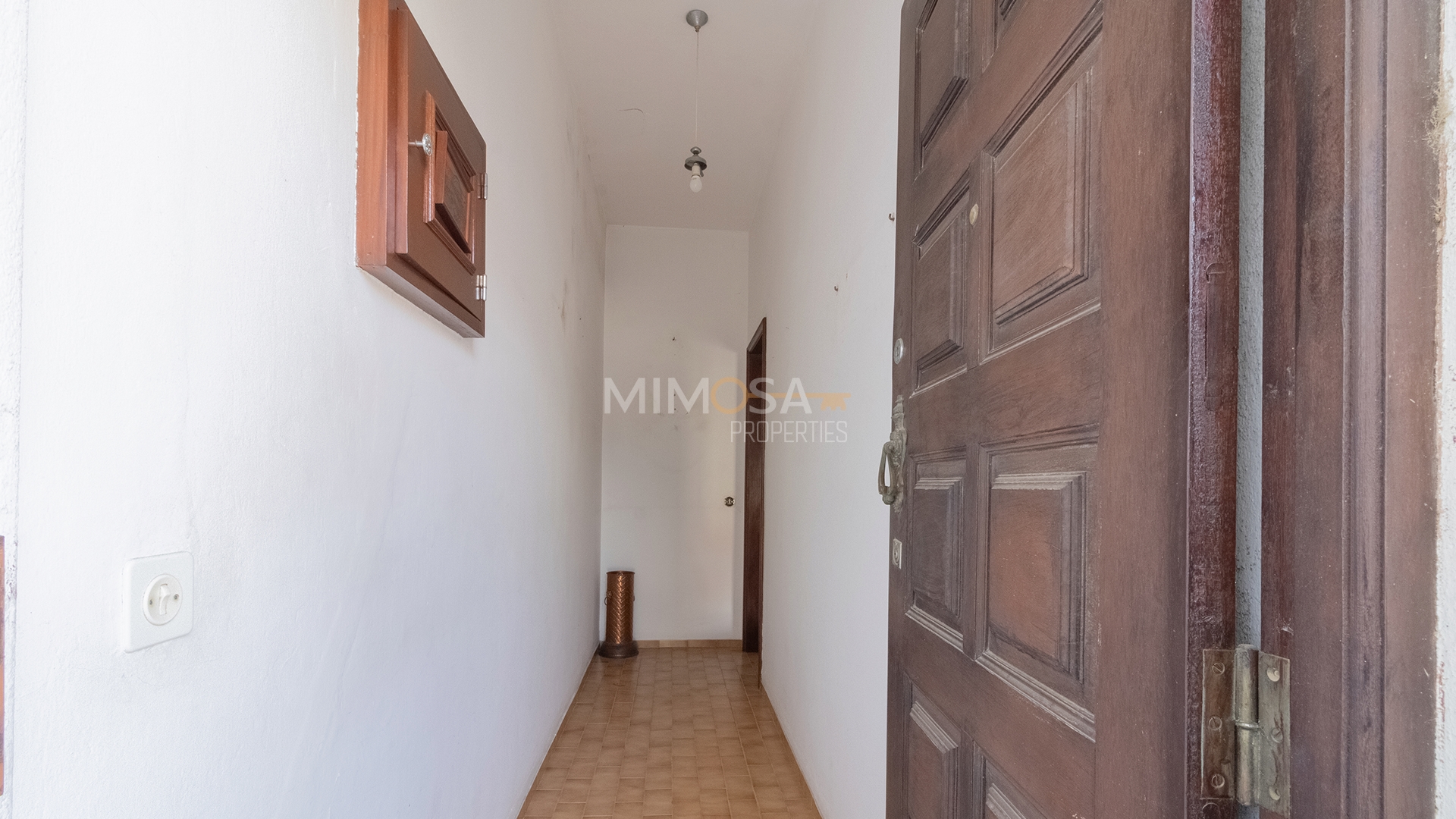 Apartment in Santo Amaro - view 1