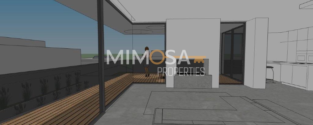 Villa in Porto de Mos - Image 4