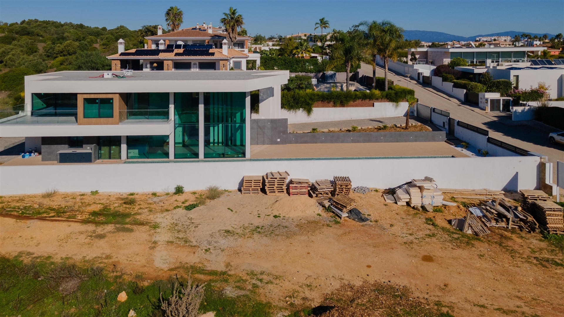 Villa in Porto de Mos - Image 2