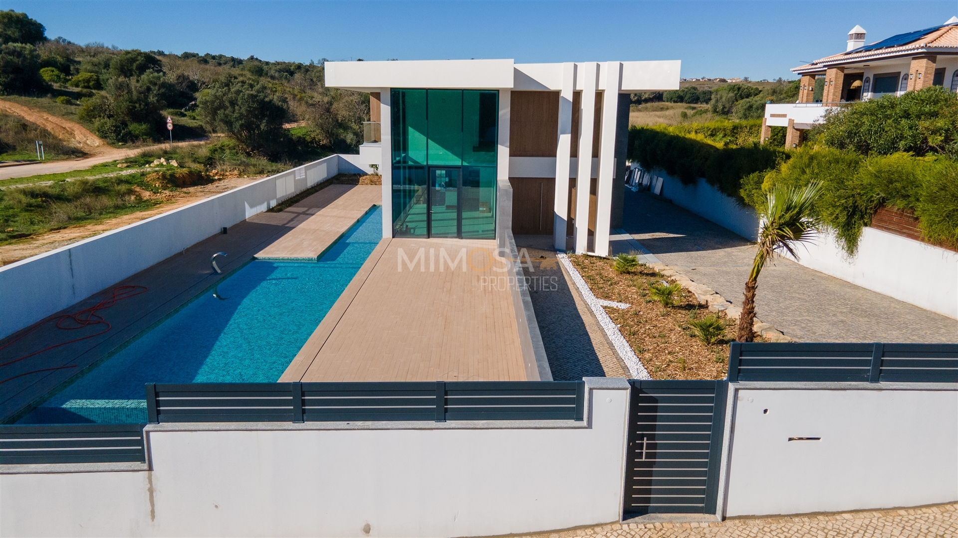 Villa in Porto de Mos - Image 3