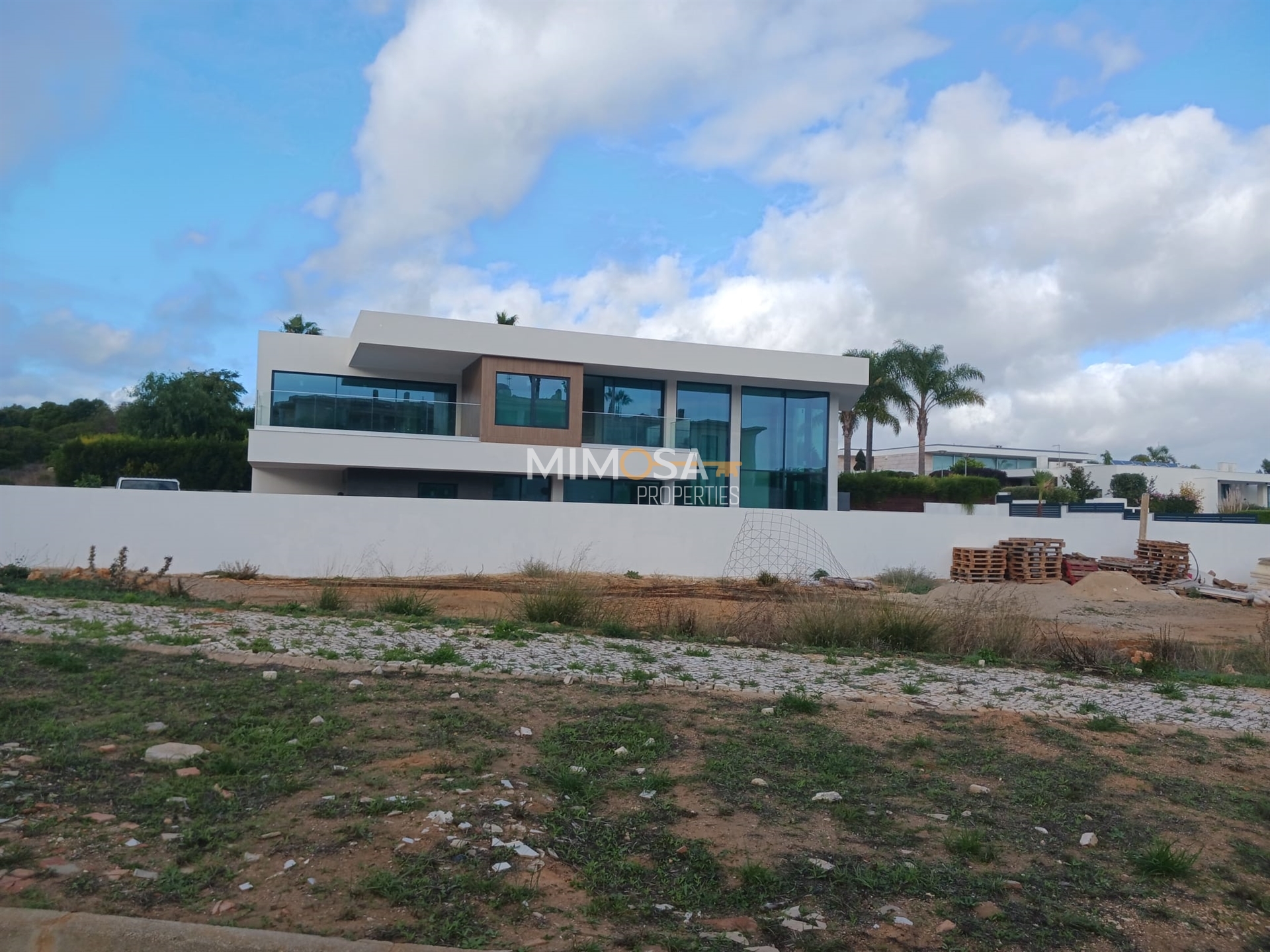 Villa in Porto de Mos - Image 5