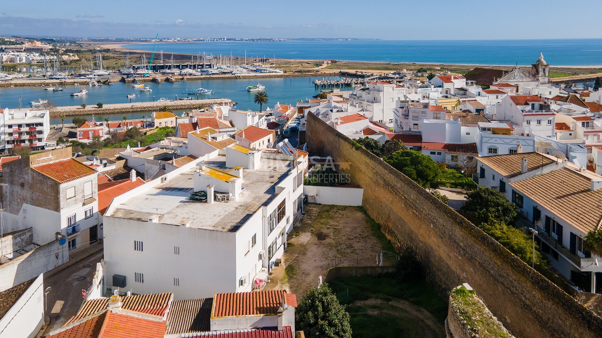 Apartment in Lagos - view 1