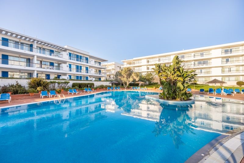 Apartment in Lagos - view 1