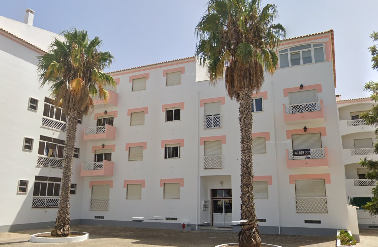 Apartment in Faro - view 1