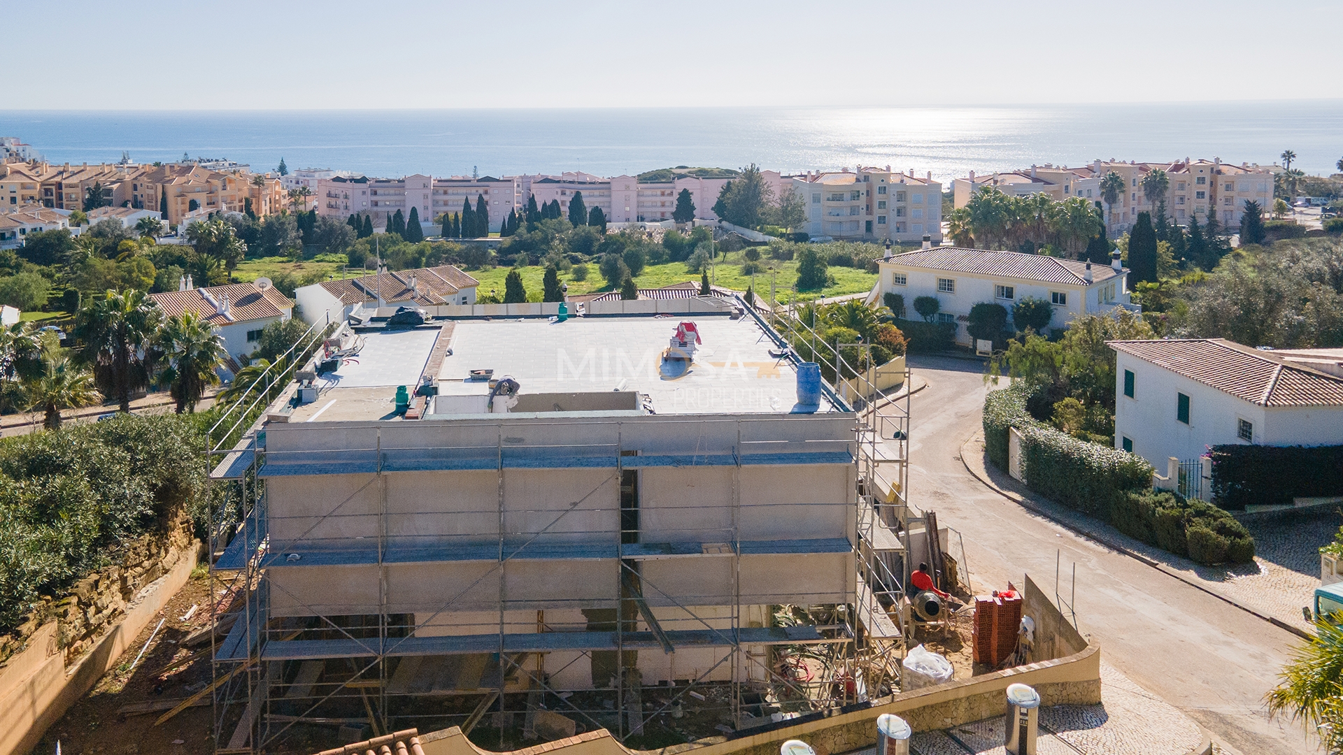 House in Luz - Image 4