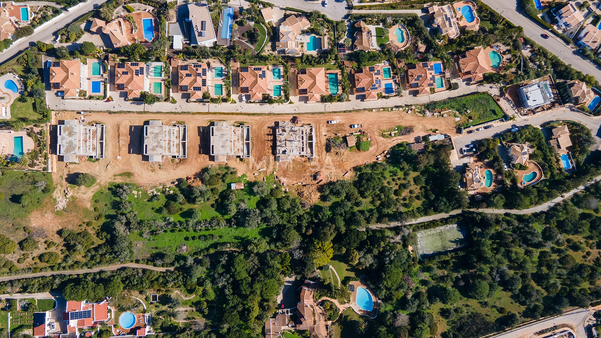 House in Luz - Image 5