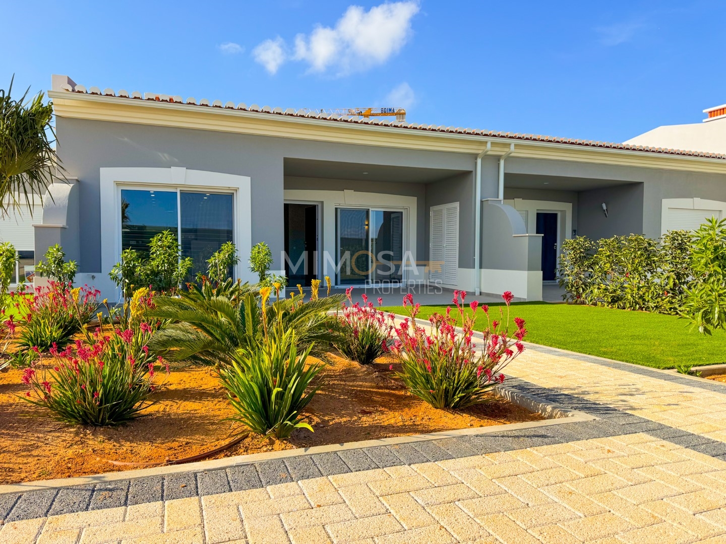 Apartment in Faro - Image 2