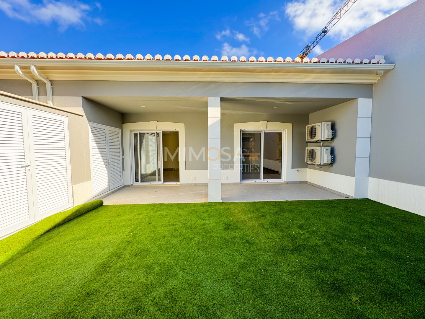 Apartment in Faro - Image 5