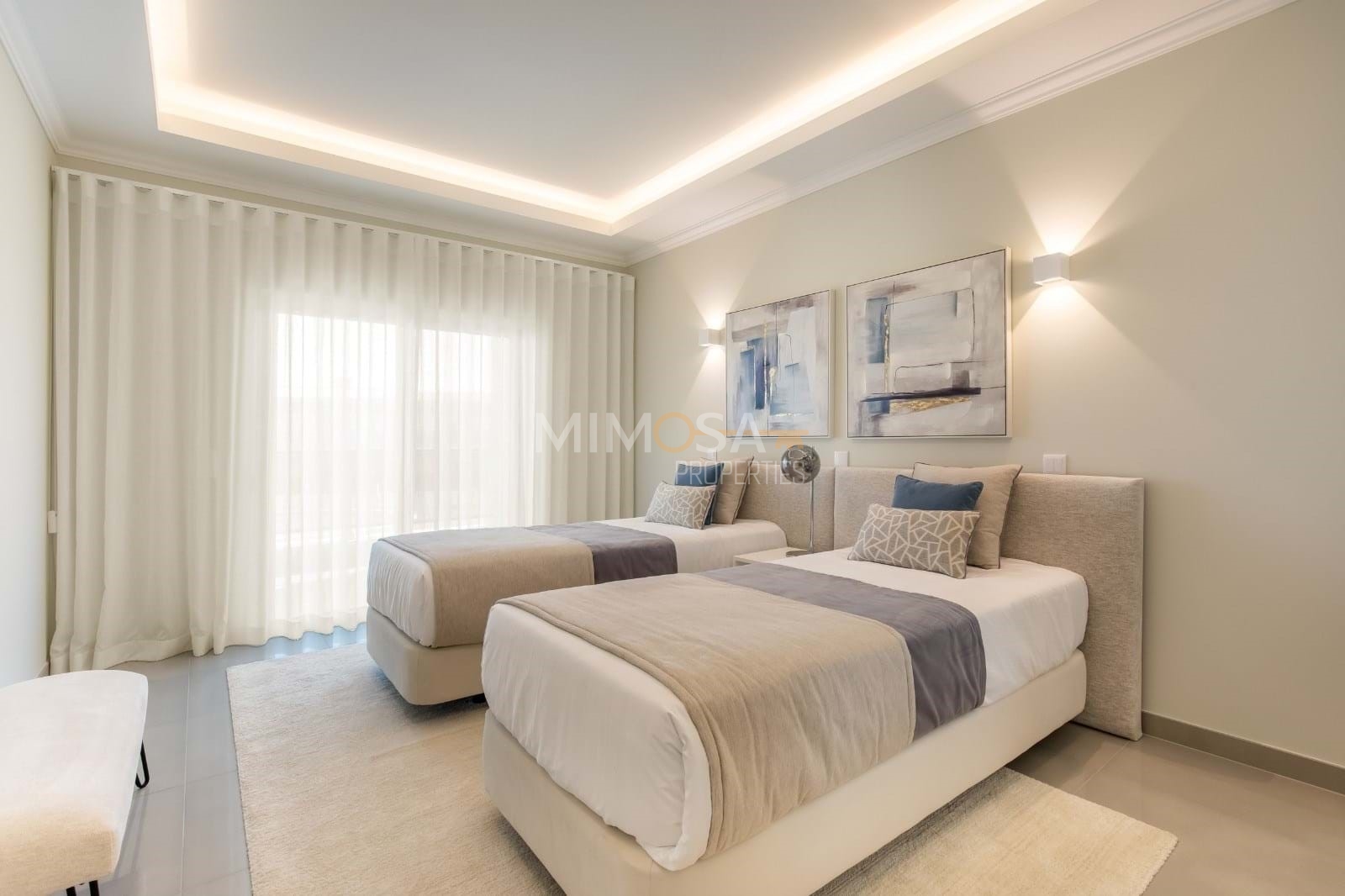 Apartment in Faro - Image 4