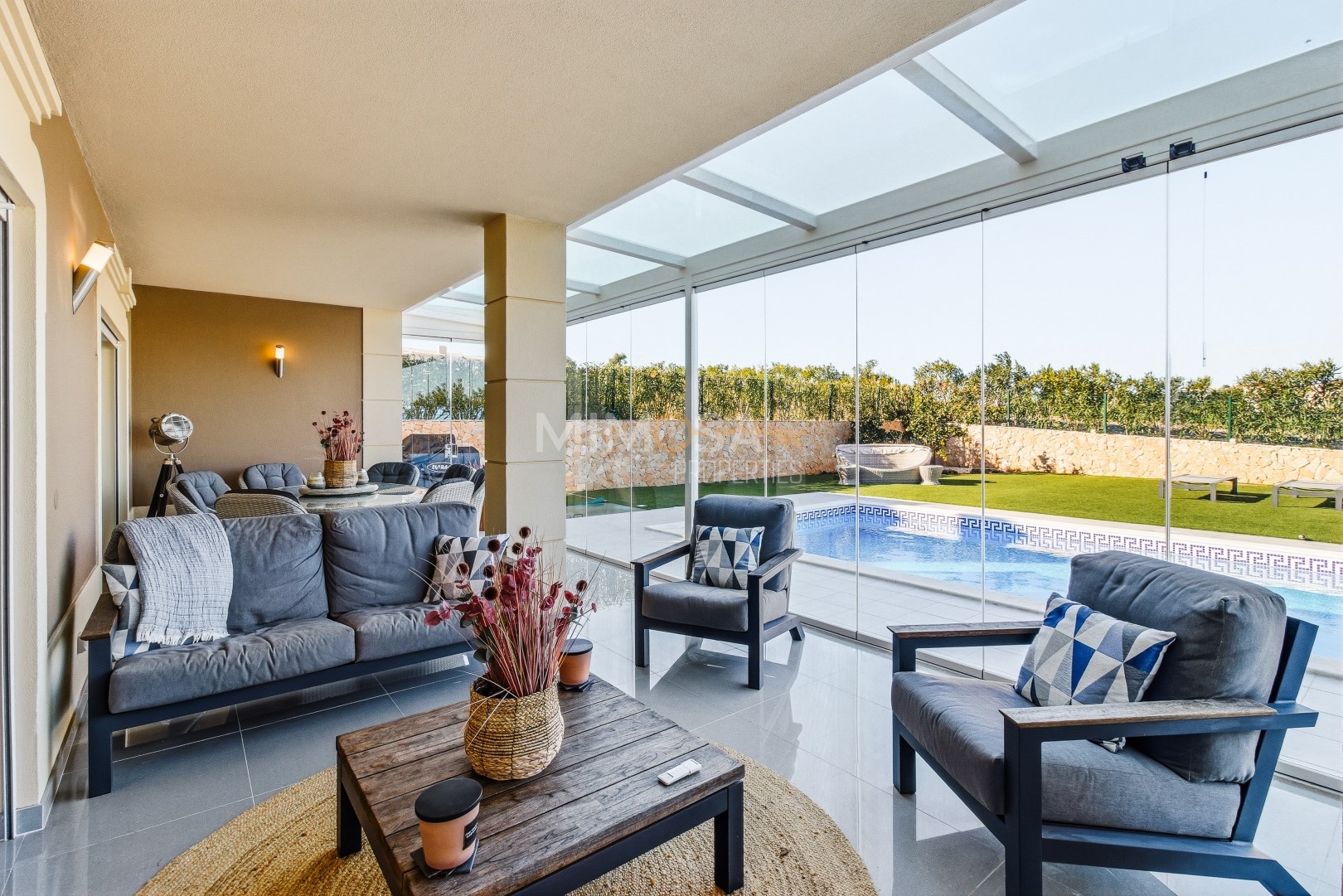 Villa in Faro - Image 2