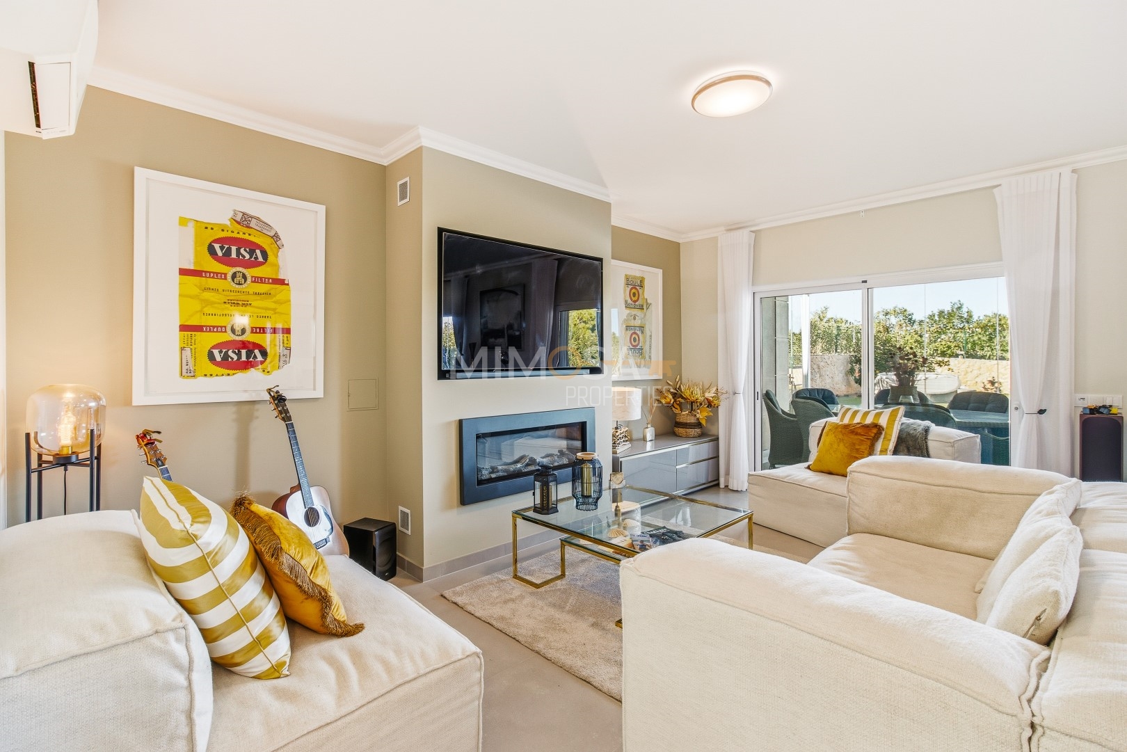 Villa in Faro - Image 3