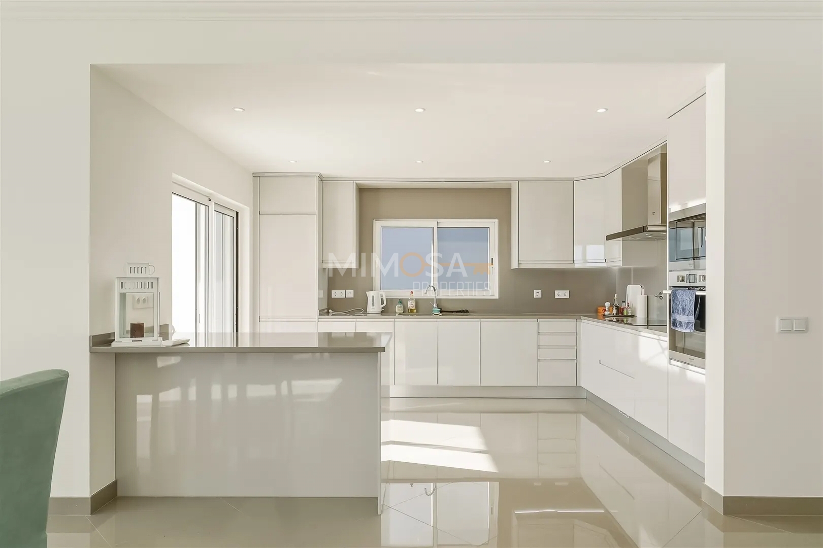 Villa in Faro - Image 5