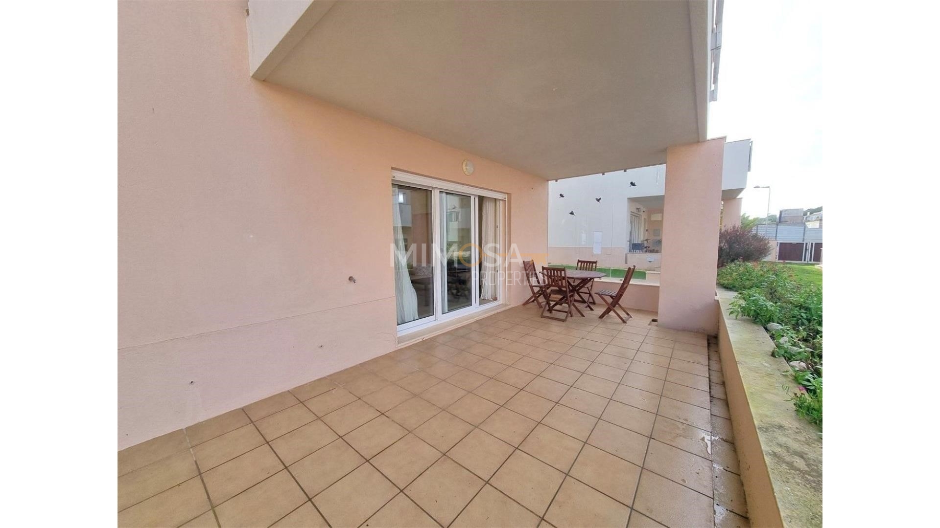 Apartment in Burgau - Image 4