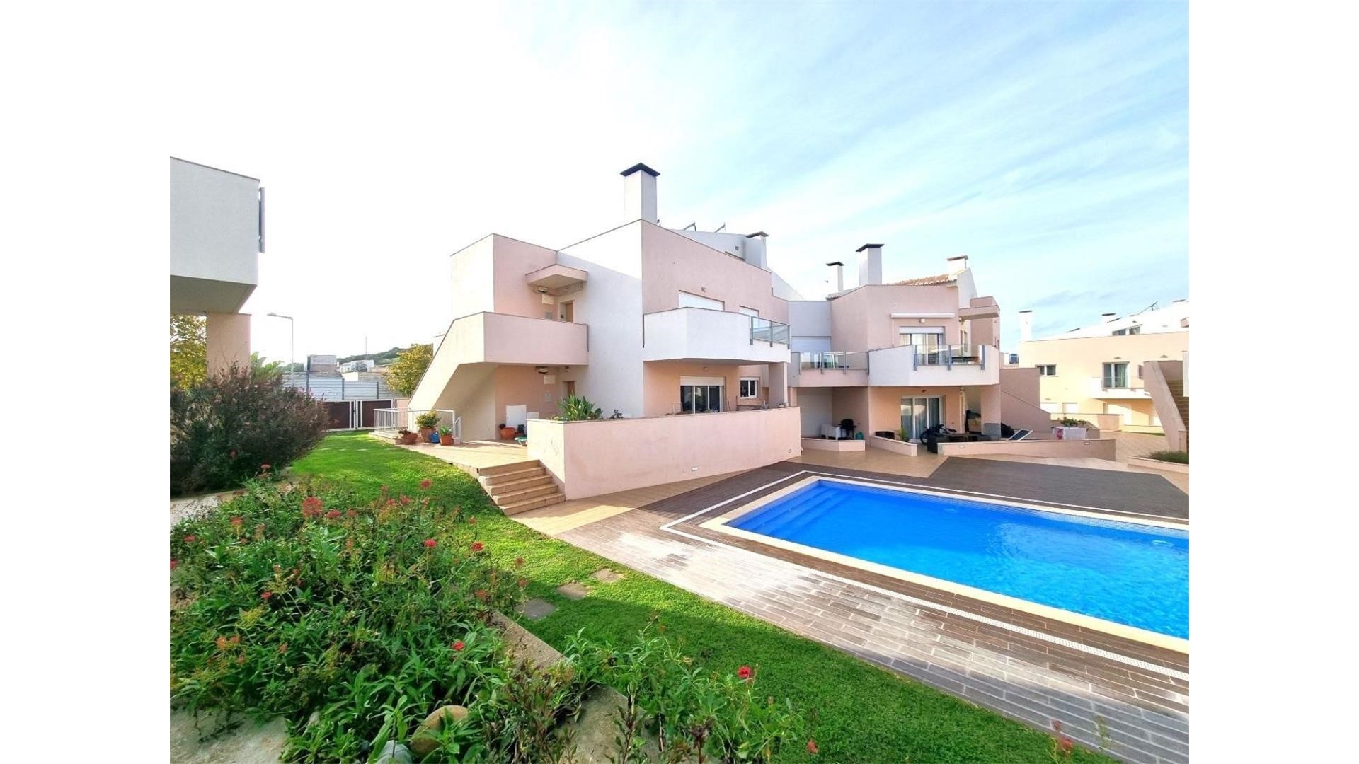 Apartment in Burgau - view 1