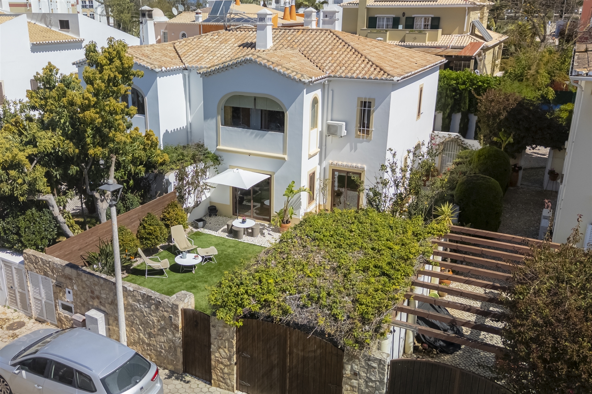 House in Lagos - view 1