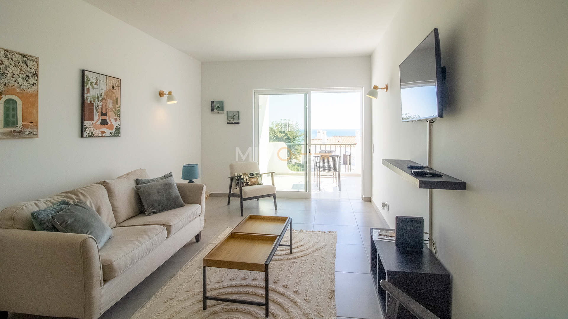 Apartment in Luz - Image 5