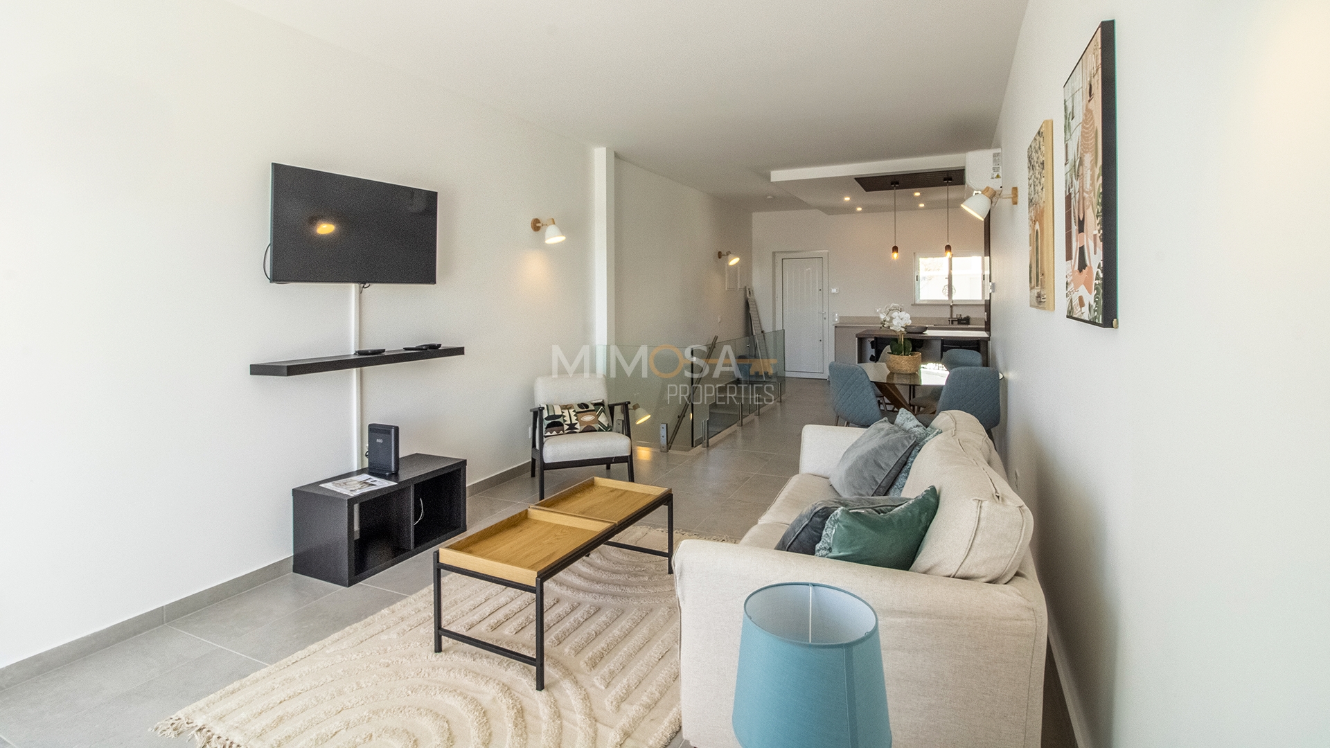 Apartment in Luz - Image 4