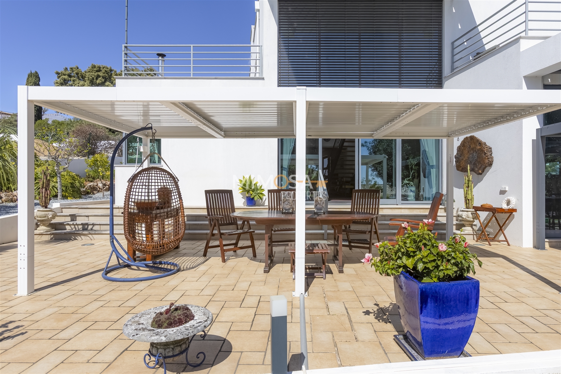 House in Mexilhoeira Grande - Image 5