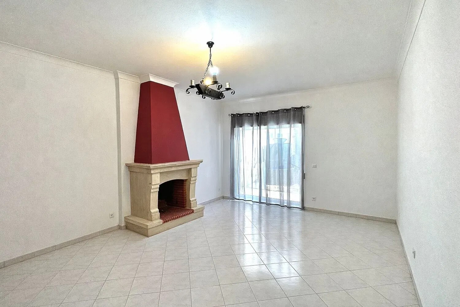 Apartment in Lagos - view 1