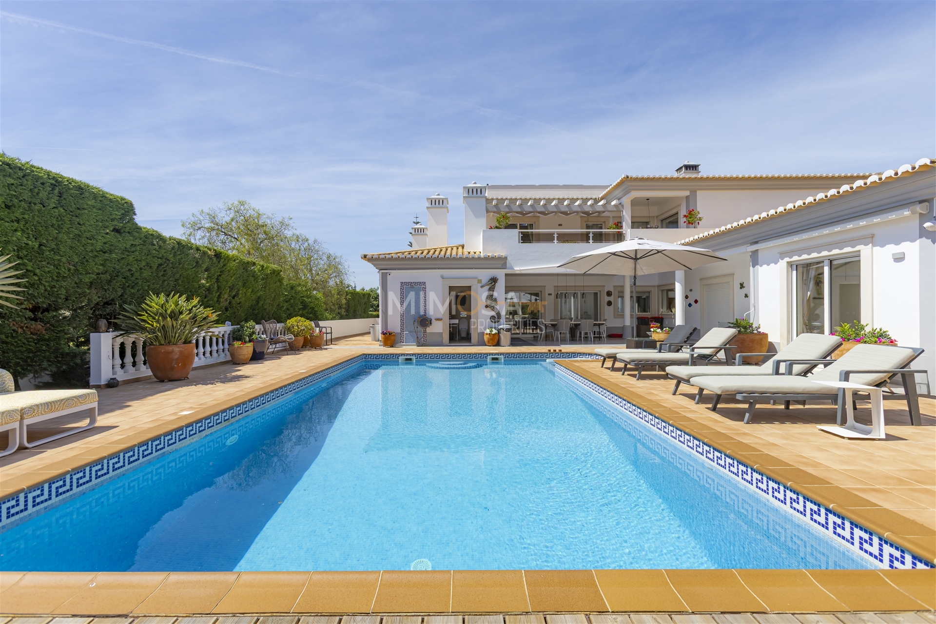 Villa in Faro - Image 4