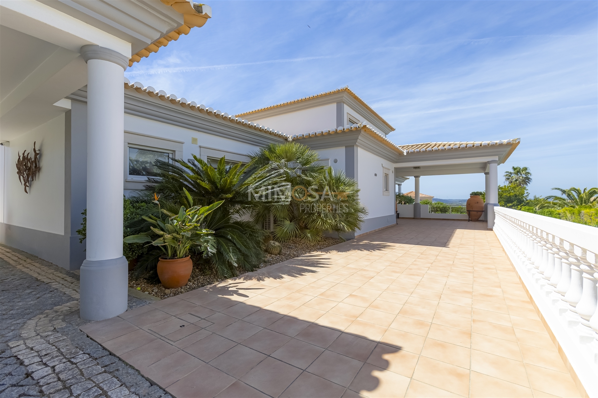 Villa in Faro - Image 3
