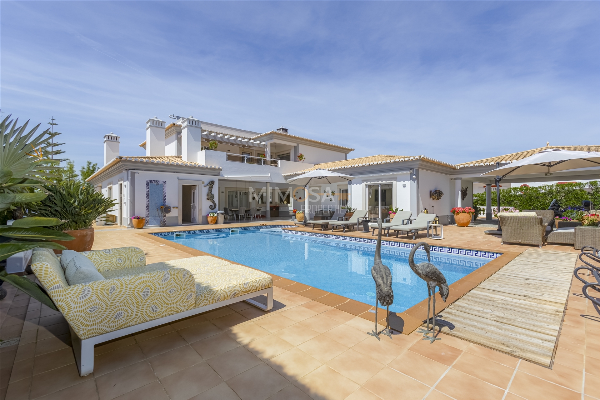 Villa in Faro - Image 5