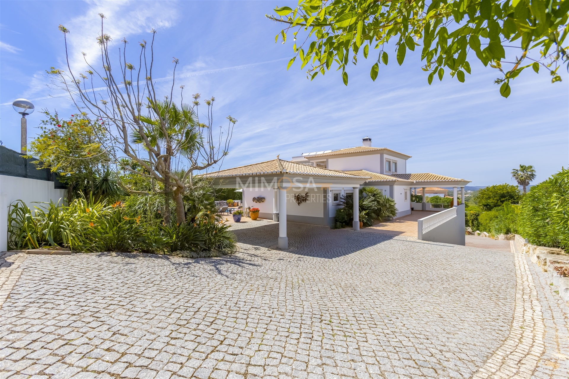 Villa in Faro - Image 2