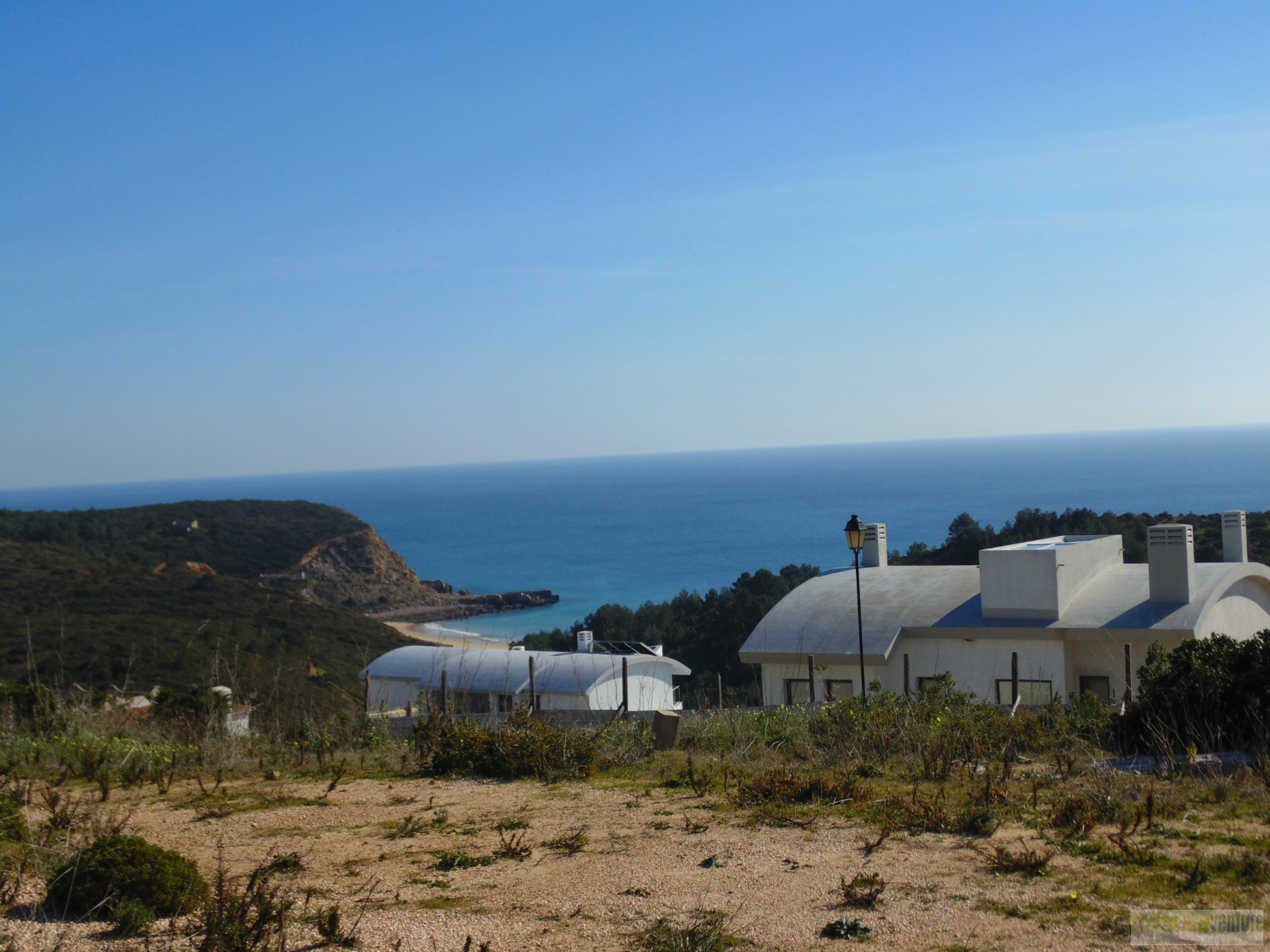 House 5 Bedrooms Sale em Budens,Vila do Bispo, Budens, Vila do...