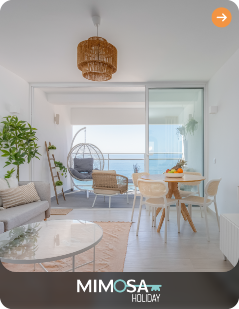 Casa vacanze