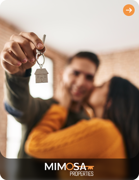 Acquisto e vendita di immobili